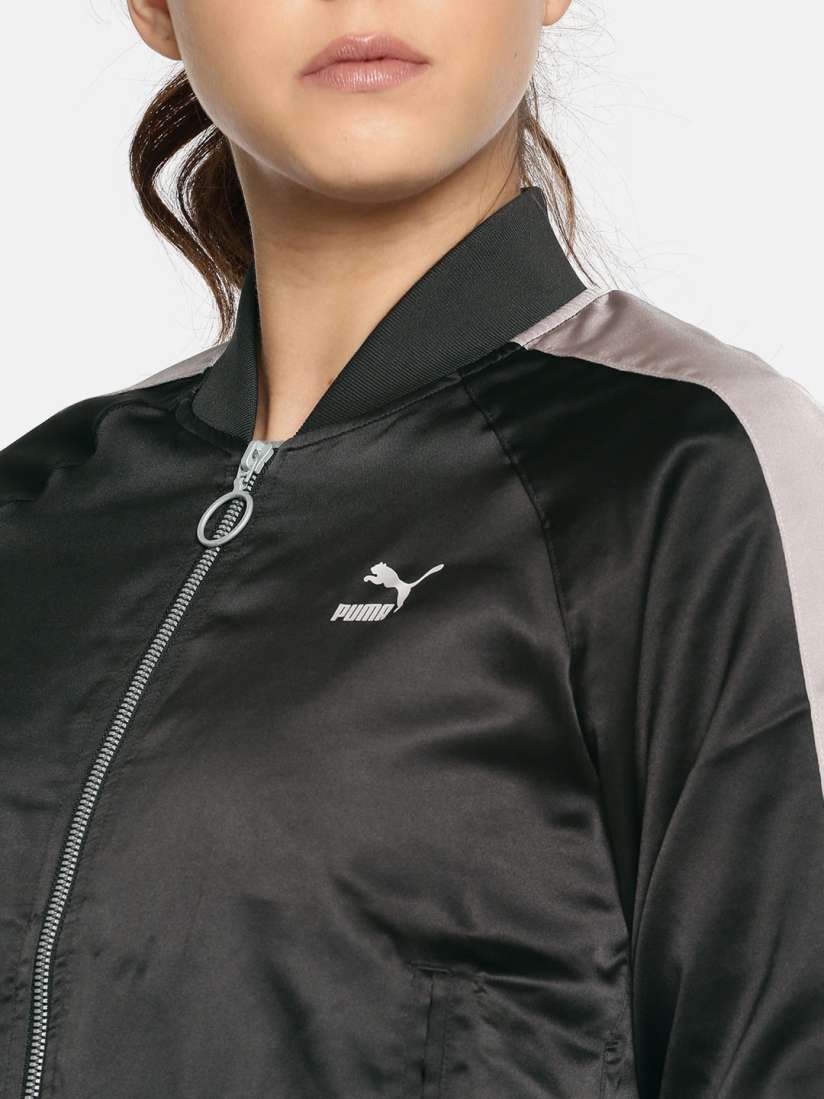 Puma en pointe jacket hot sale