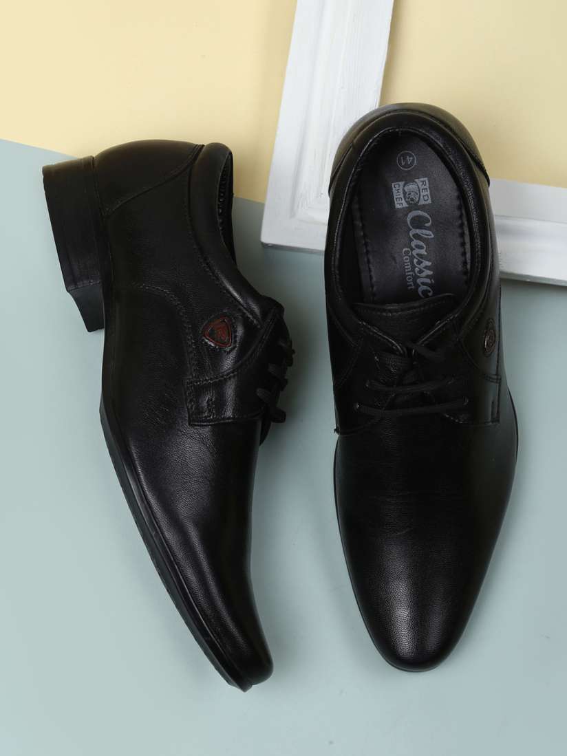 Red chief classic shoes 2025