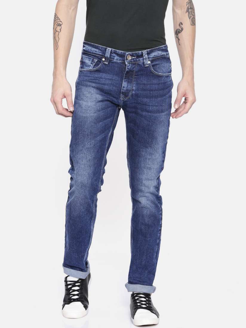 Spykar jeans 2018 new arrivals