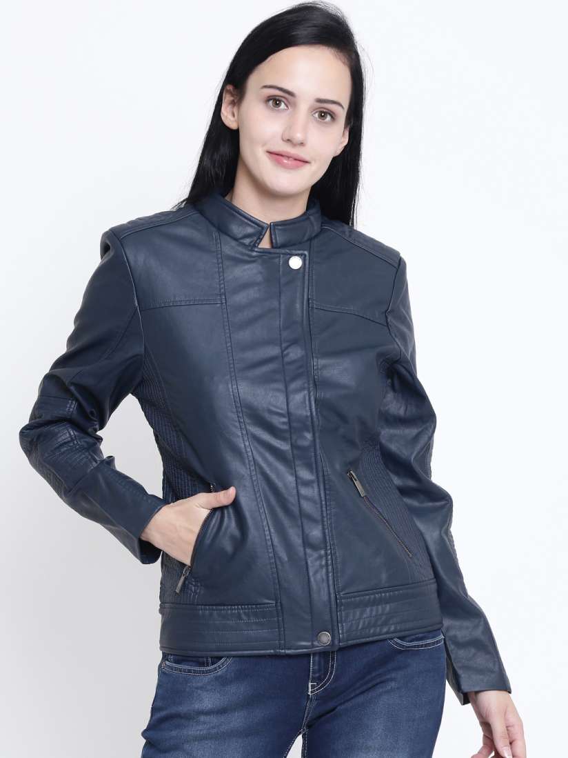 Myntra ladies jacket sale