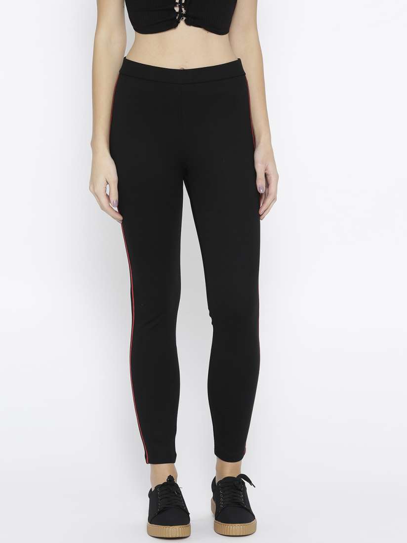 Tregging esprit top