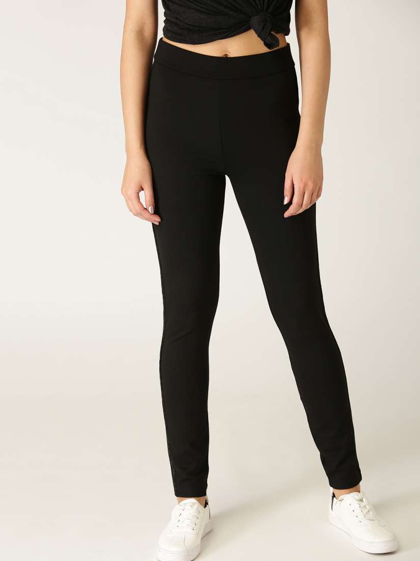 Tregging esprit top
