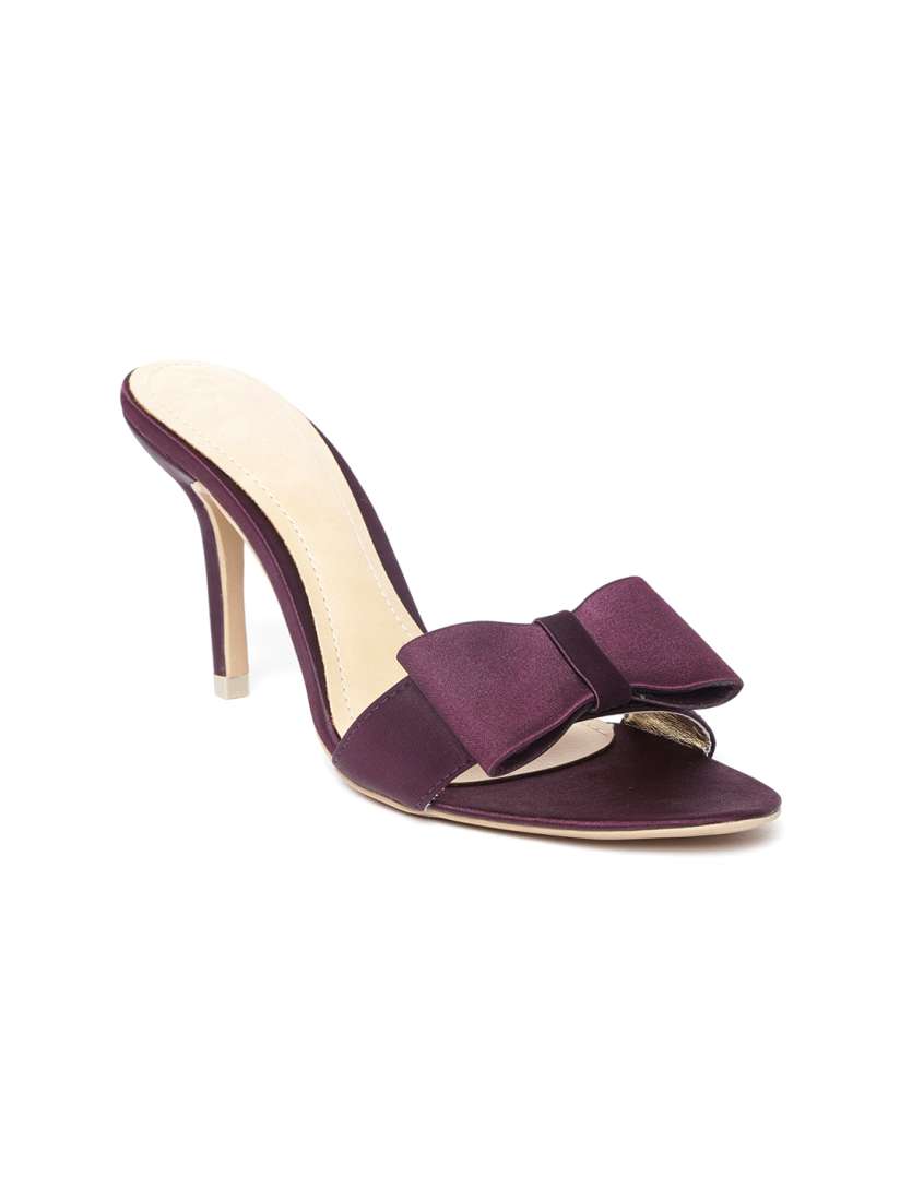 Myntra catwalk heels new arrivals