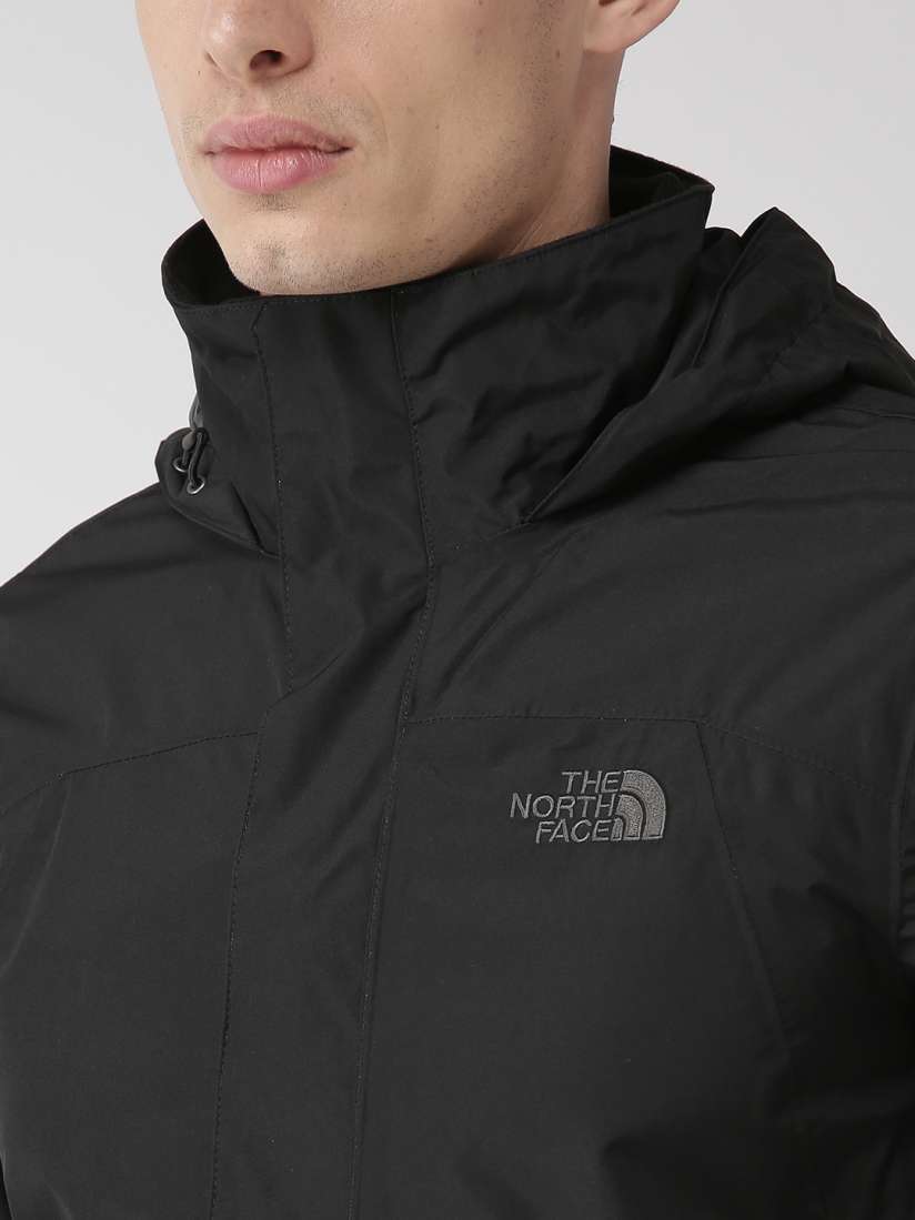 North face sangro plus jacket shop