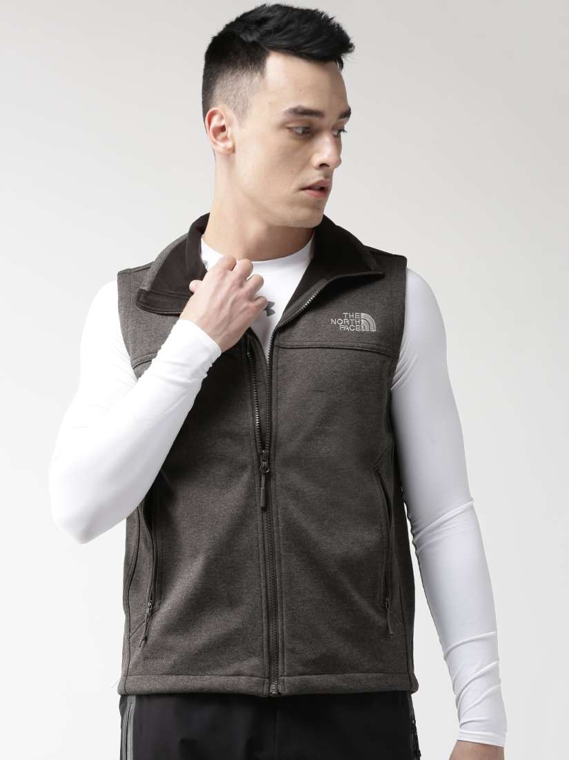Canyonwall vest shop