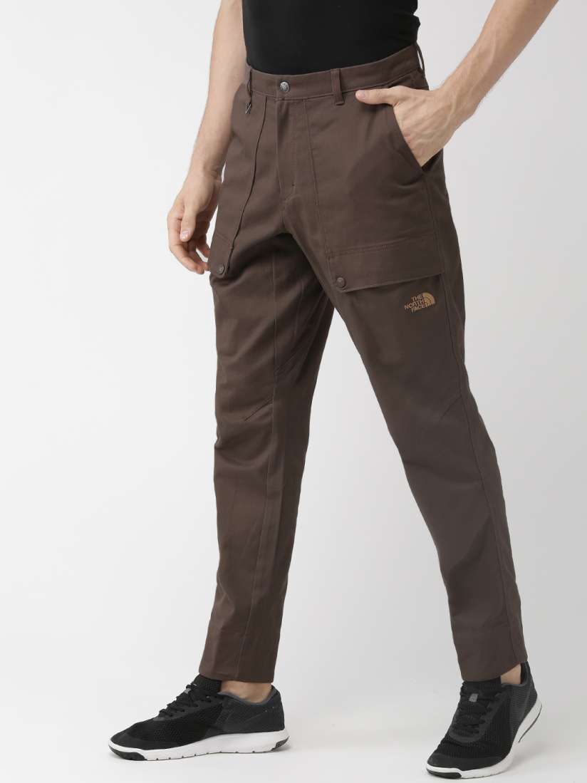 North face woven cargo pants mens cheap