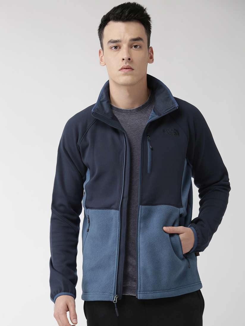 The north face tolmiepeak full zip on sale