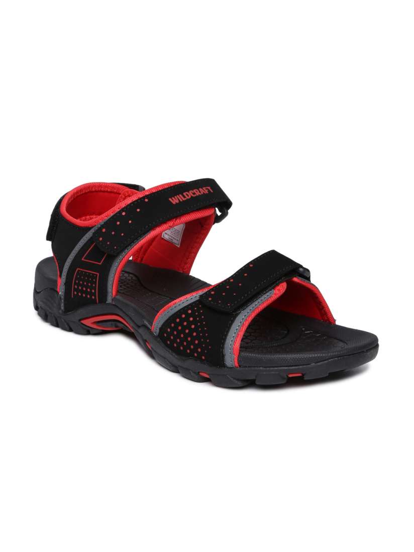 Wildcraft sandals myntra on sale