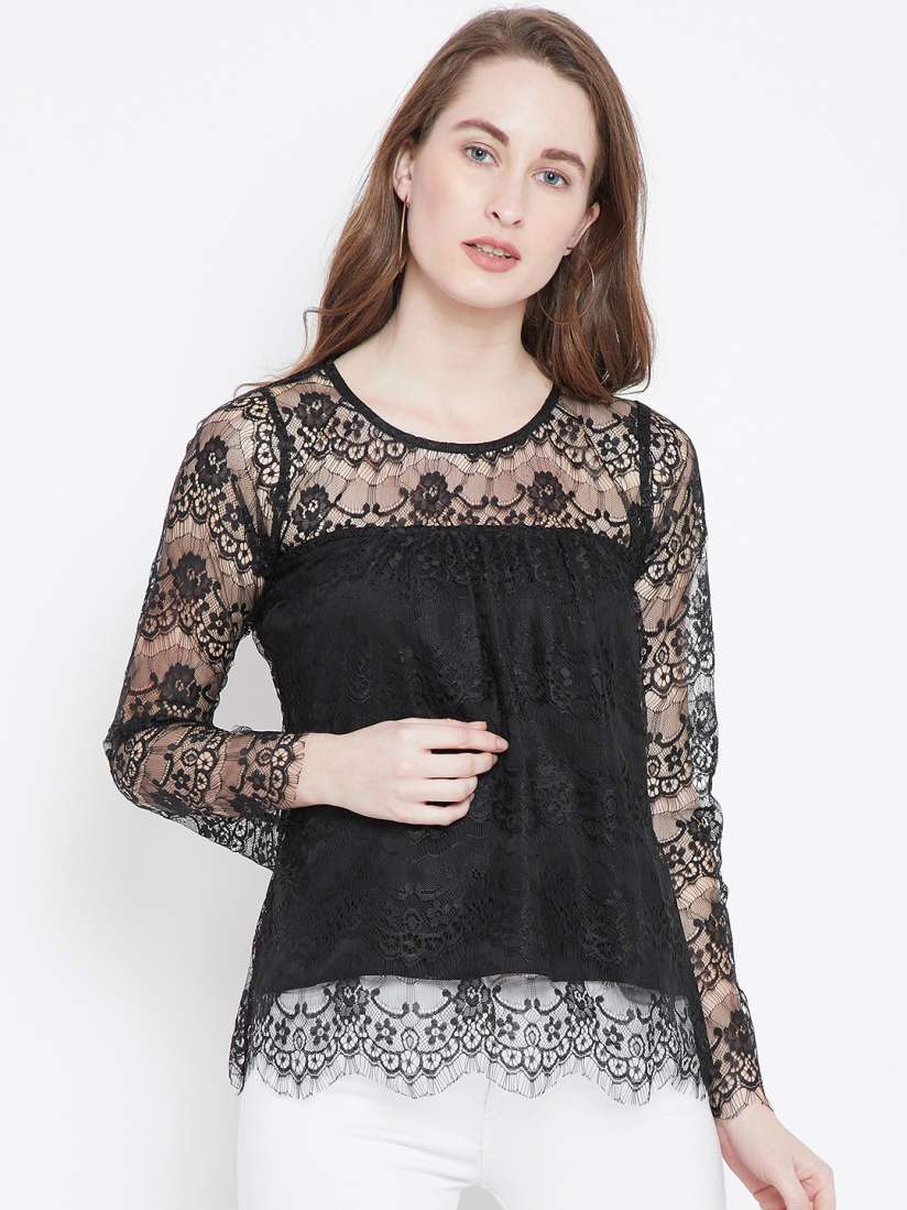 Tops under 300 on myntra cheap