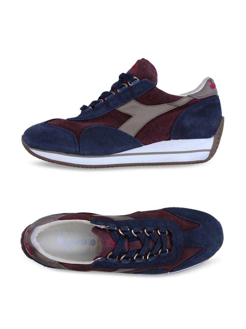 Sale Diadora Diadora Tennis Marrone Diadora Shoes Comprar Diadora