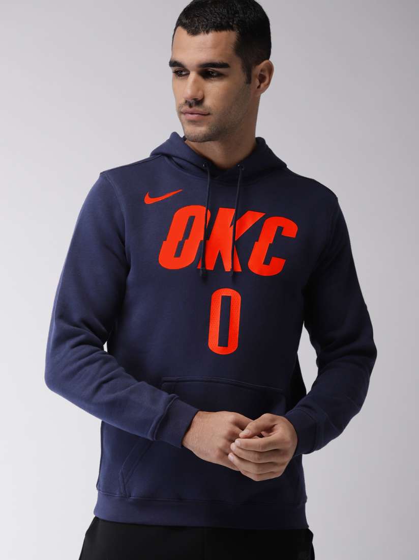 Nike sweatshirts myntra top