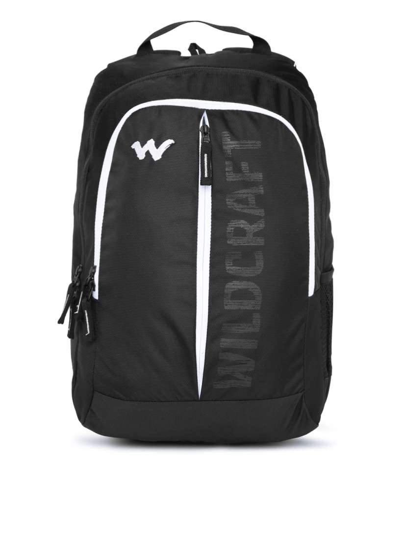 Myntra backpack wildcraft discount