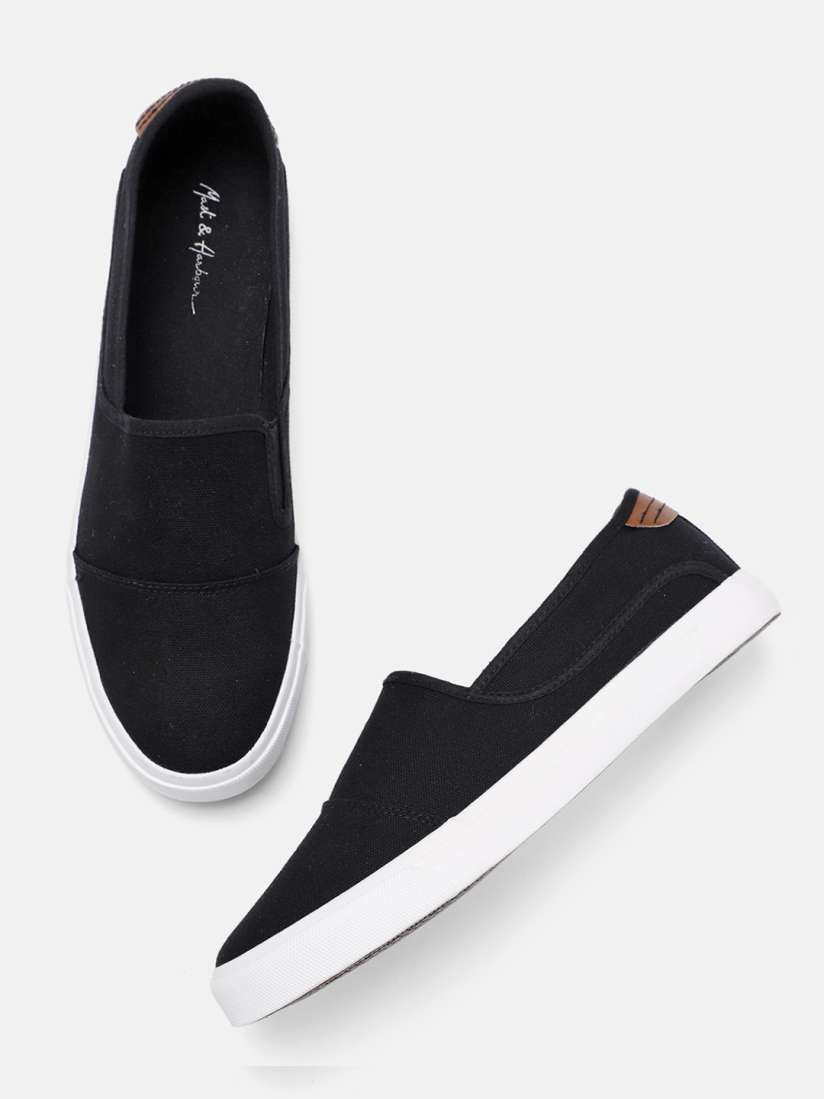 Mast and harbour slip on sneakers online