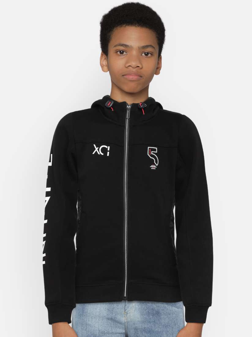 Octave sweatshirt shop
