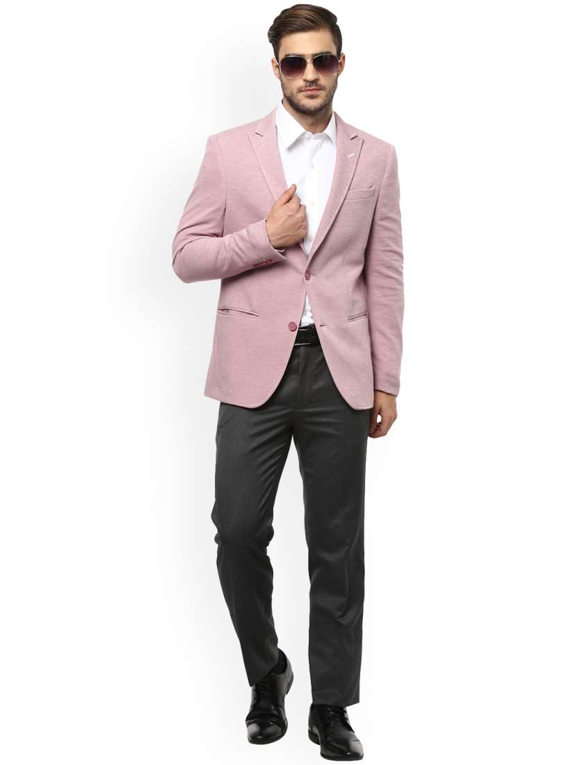 Givo tweed blazers top
