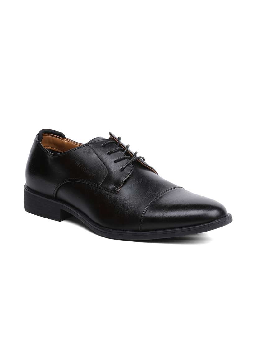 Myntra formal shoes new arrivals