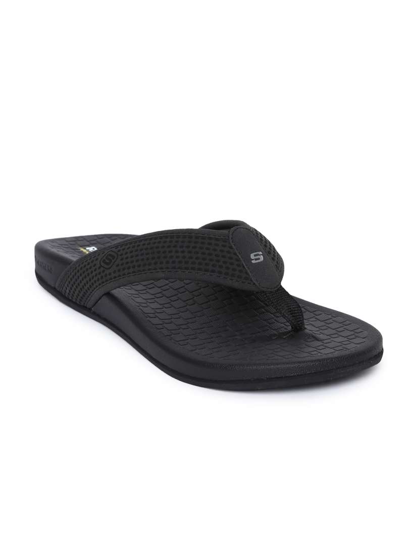Skechers pelem emiro flip flops discount