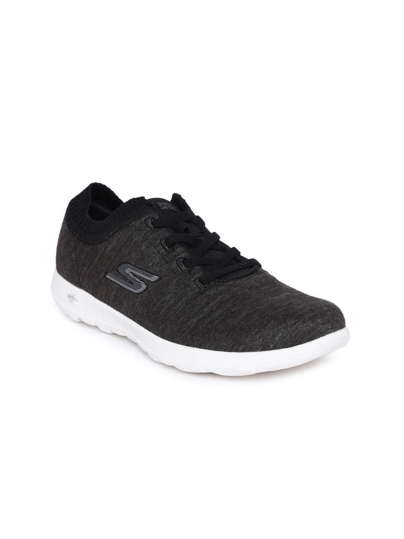 Skechers go walk lite floret hotsell