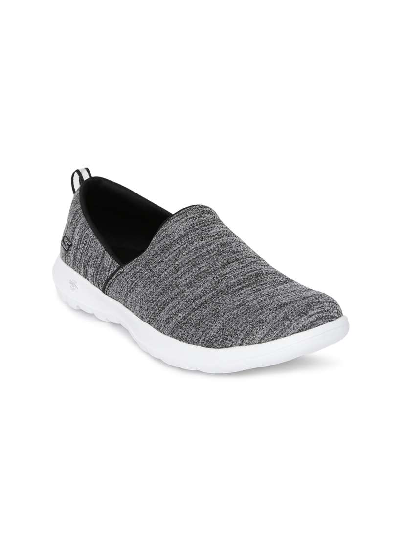 Buy Skechers Women Grey Go Walk Lite Starlet Walking Shoes Sports Shoes for Women 7777810 Myntra