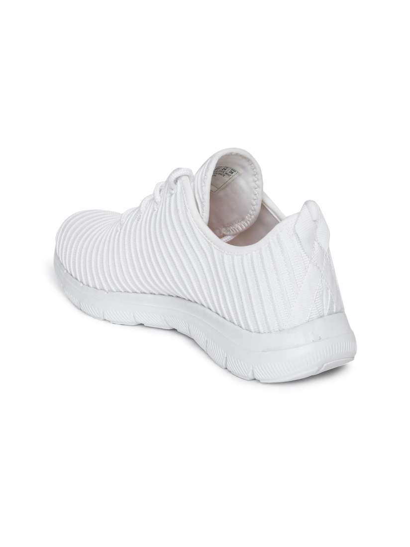 Skechers flex appeal 2. estates white store