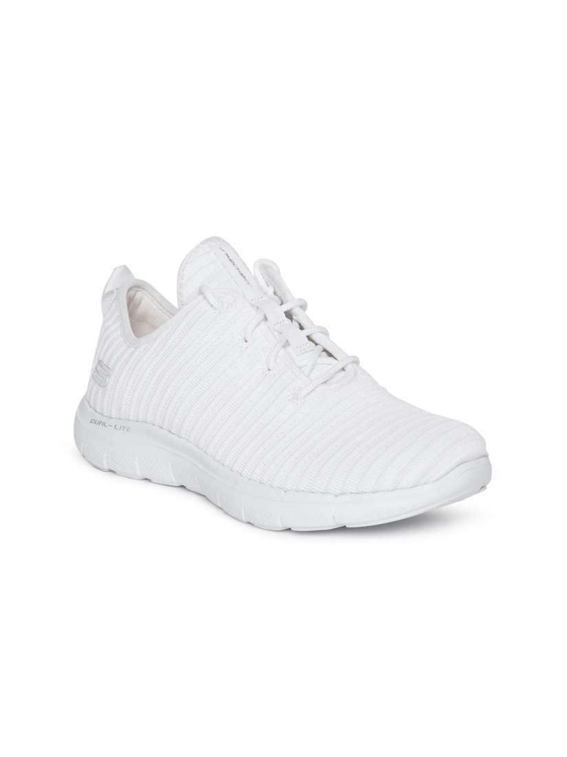 Skechers flex appeal 2.0 estates black online