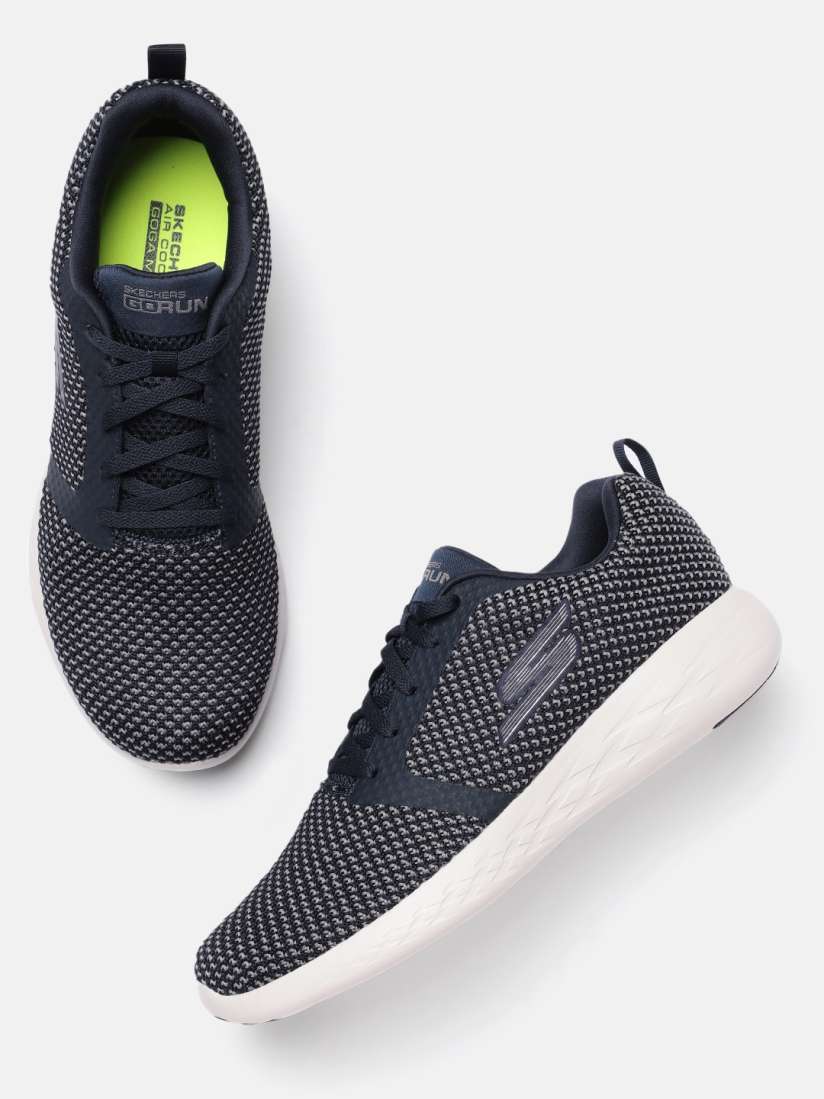 Skechers go run 600 mens navy store