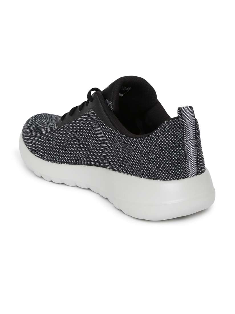Buy Skechers Men Charcoal Grey Go Walk Max Precision Walking Shoes Sports Shoes for Men 7777871 Myntra