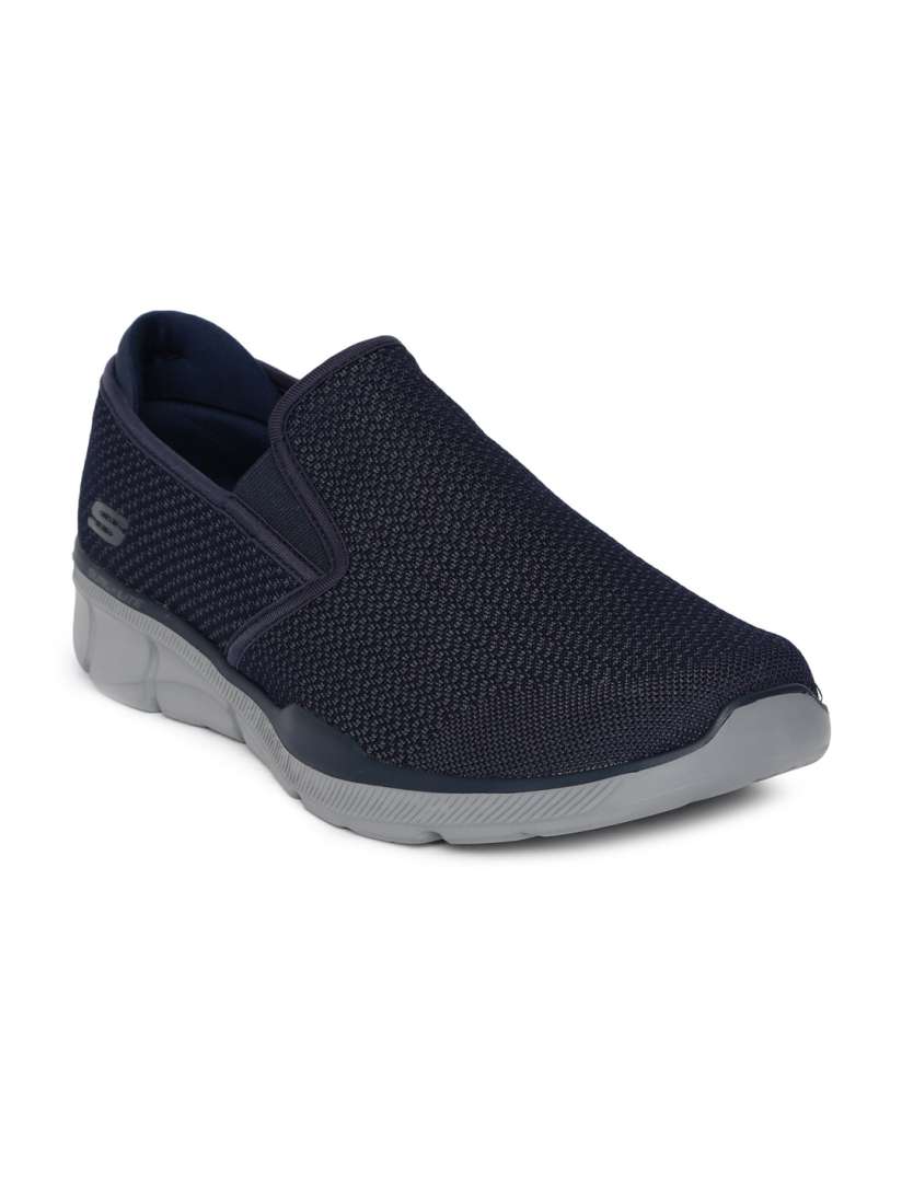 Buy Skechers Men Navy Blue EQUALIZER 3.0 ASURES Training Shoes Sports Shoes for Men 7777874 Myntra