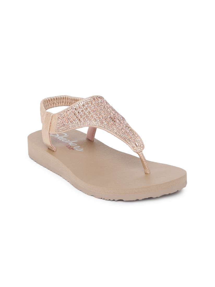 Skechers meditation rock crown rose gold outlet