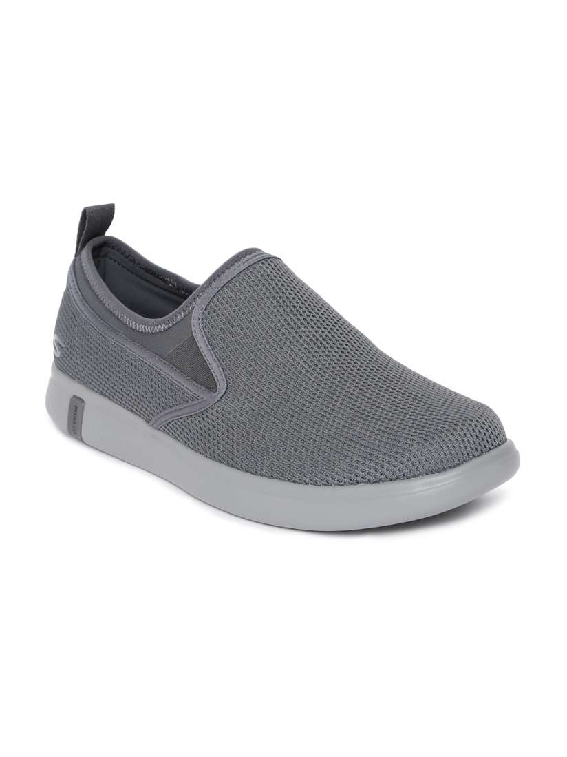 Buy Skechers Men Grey Glide 2.0 Ultra Walking Shoes Sports Shoes for Men 7777963 Myntra