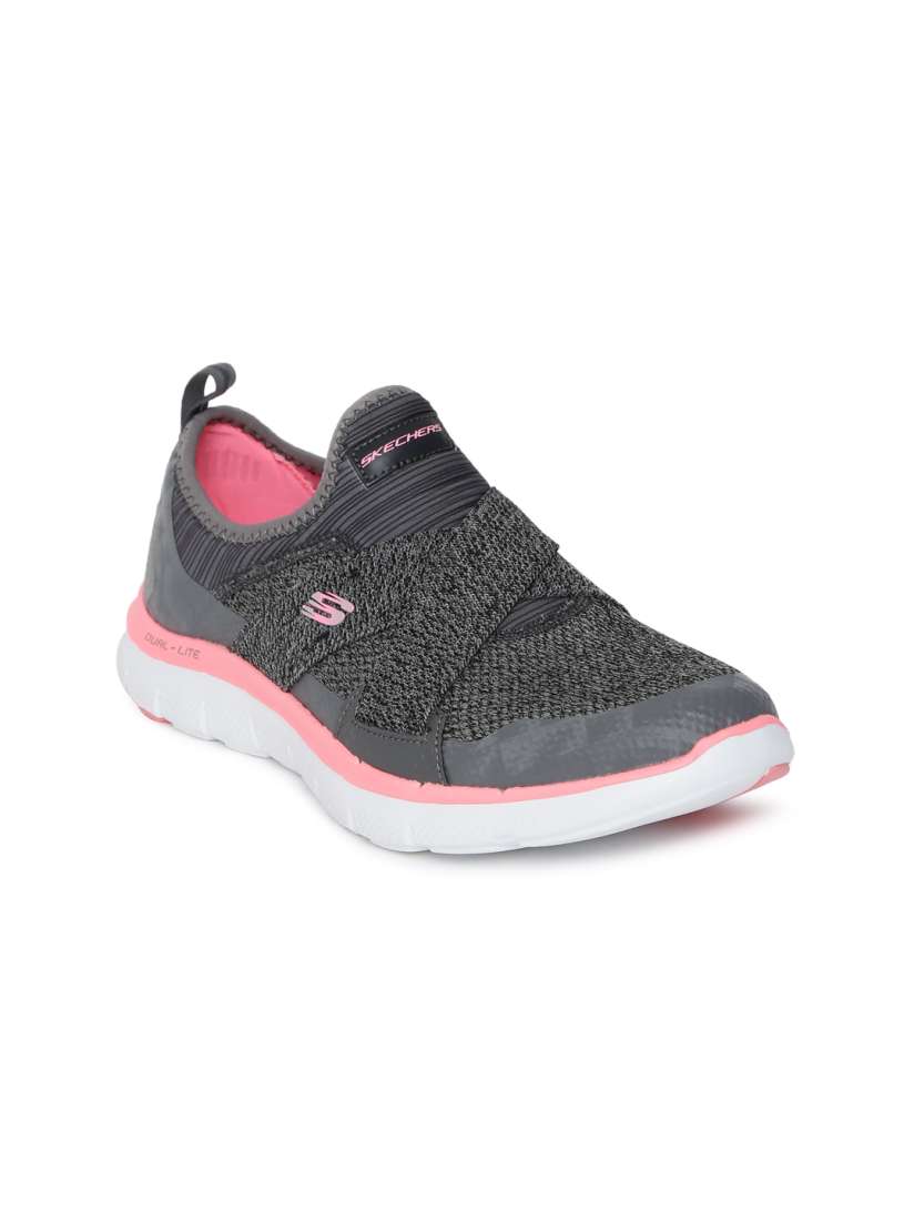 Skechers flex appeal 2.0 slip on outlet