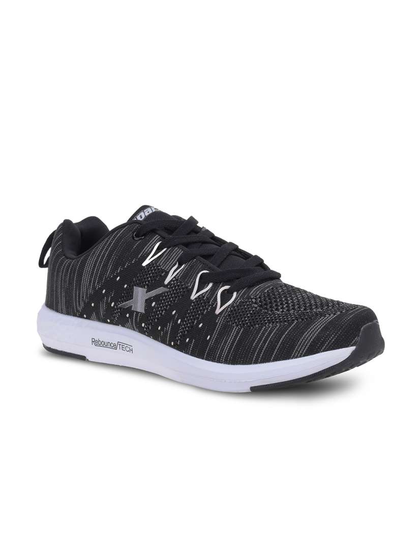 Buy Sparx Men SM 519 Black Grey Running Shoes Sports Shoes for Men 7778274 Myntra