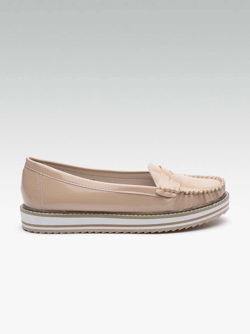 Myntra loafers for ladies deals