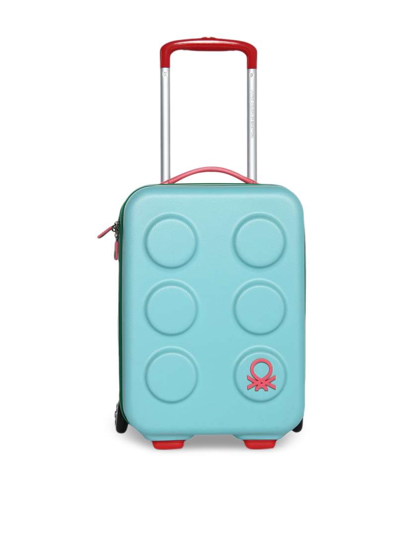 Benetton luggage bags new arrivals