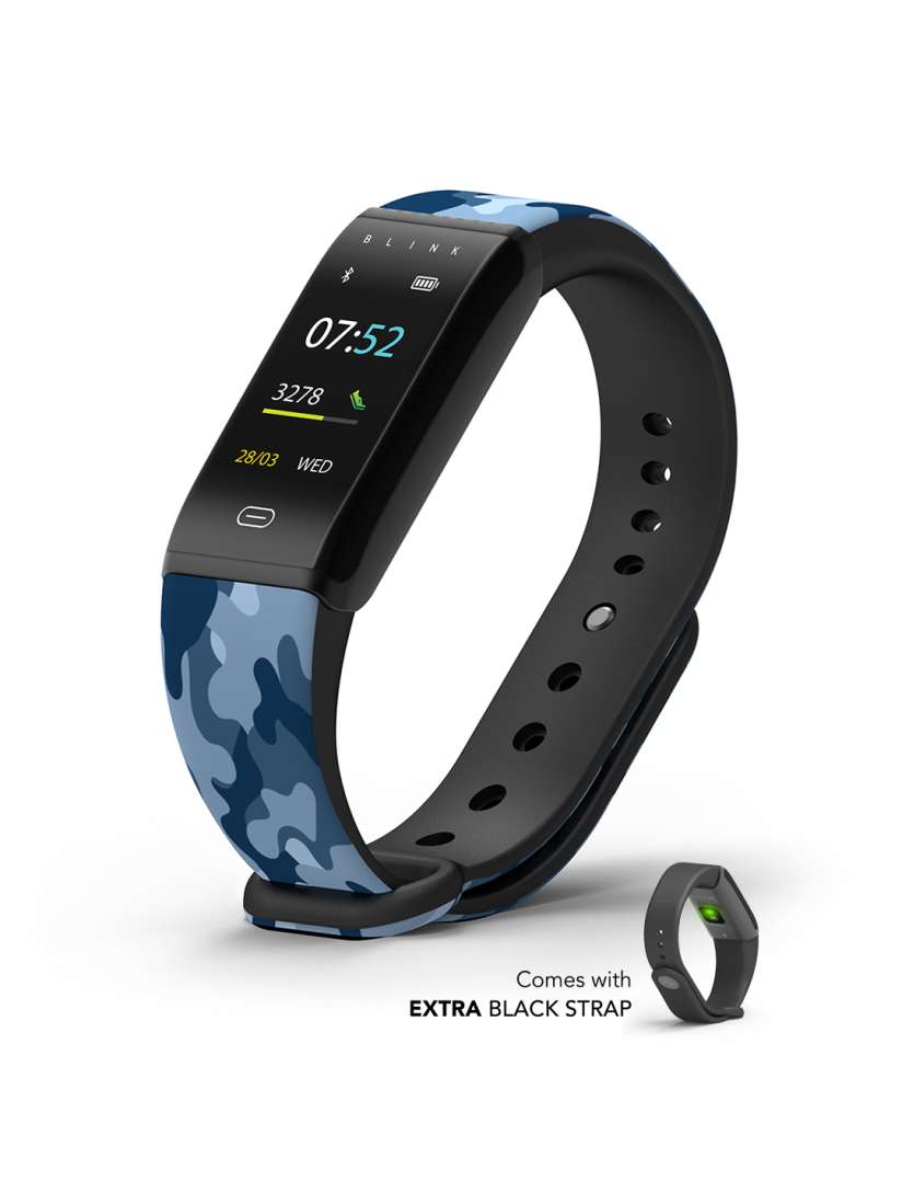 Blink watch myntra on sale