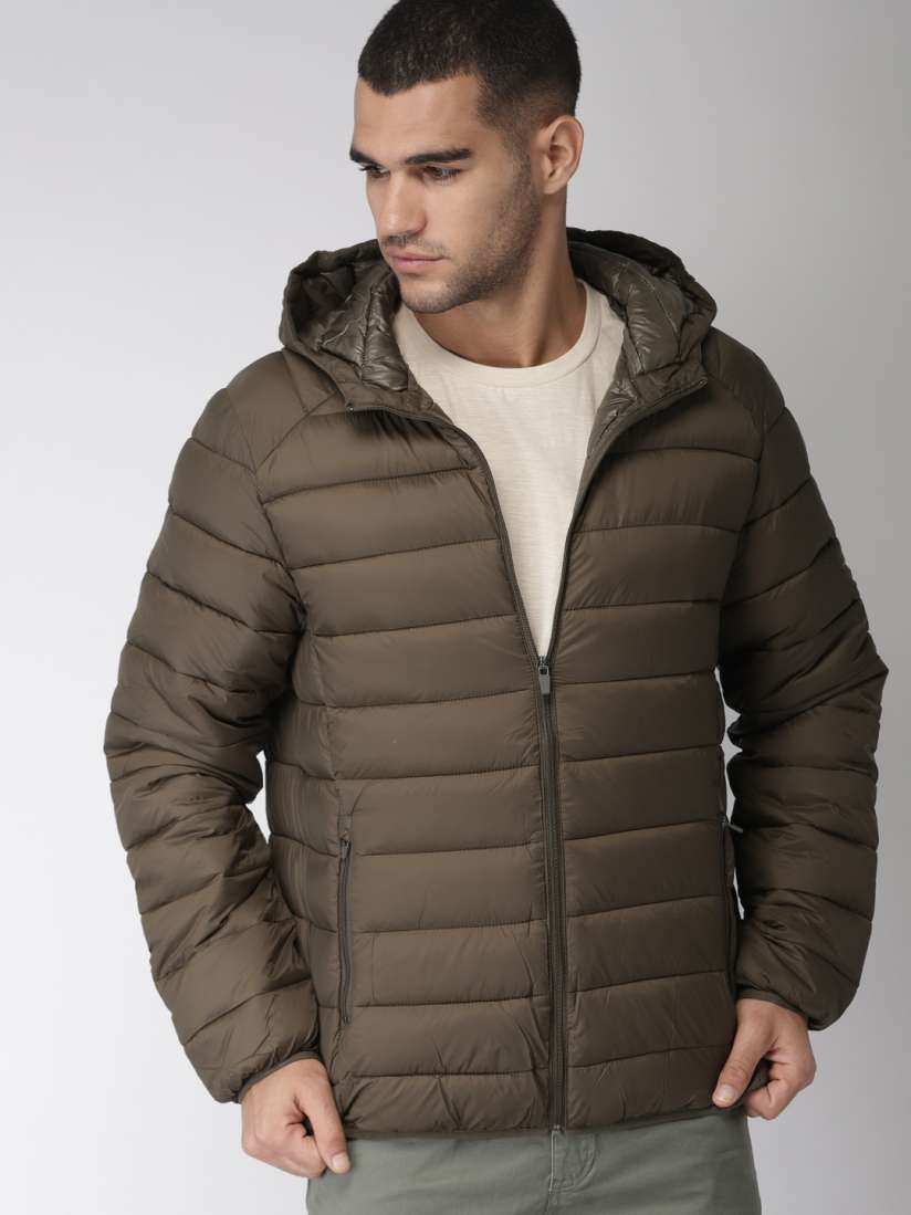 Forever 21 puffer jacket mens store