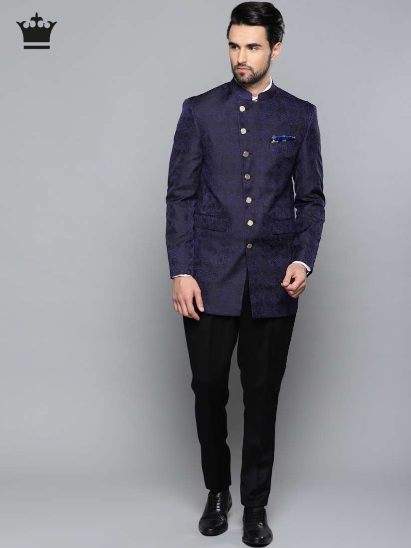 Louis philippe bandhgala new arrivals