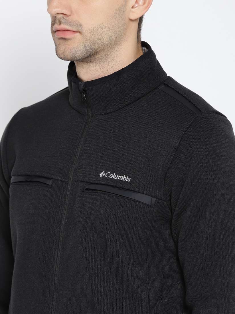 Columbia terpin point iii full zip deals