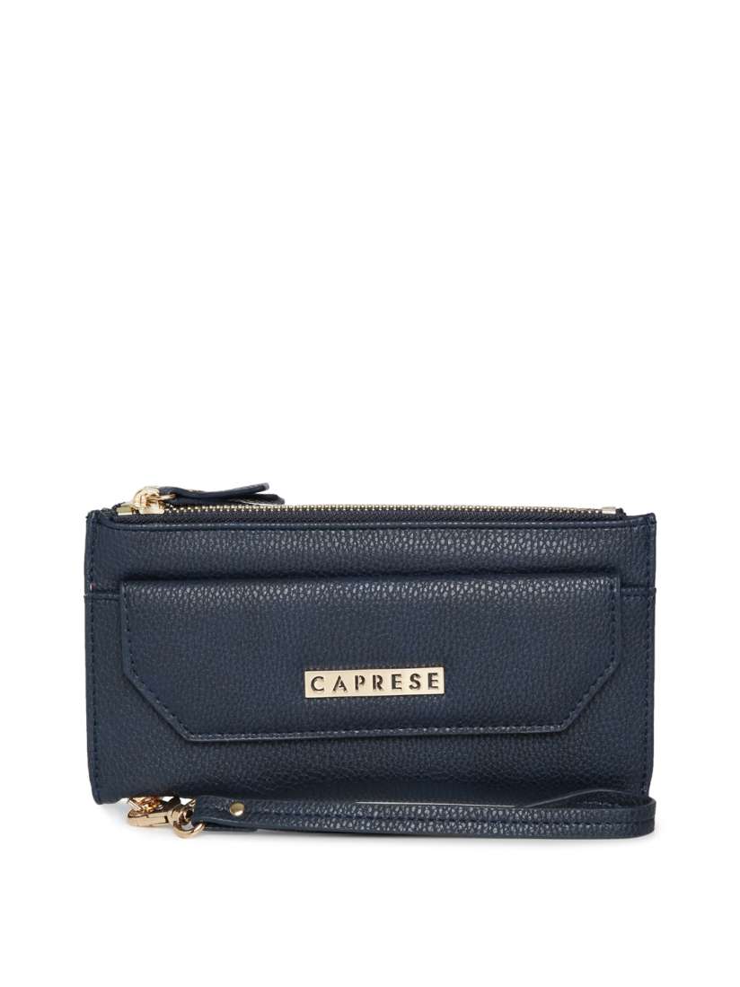 Caprese wallet myntra sales