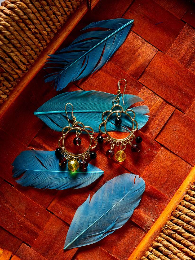 Zerokaata earrings on sale