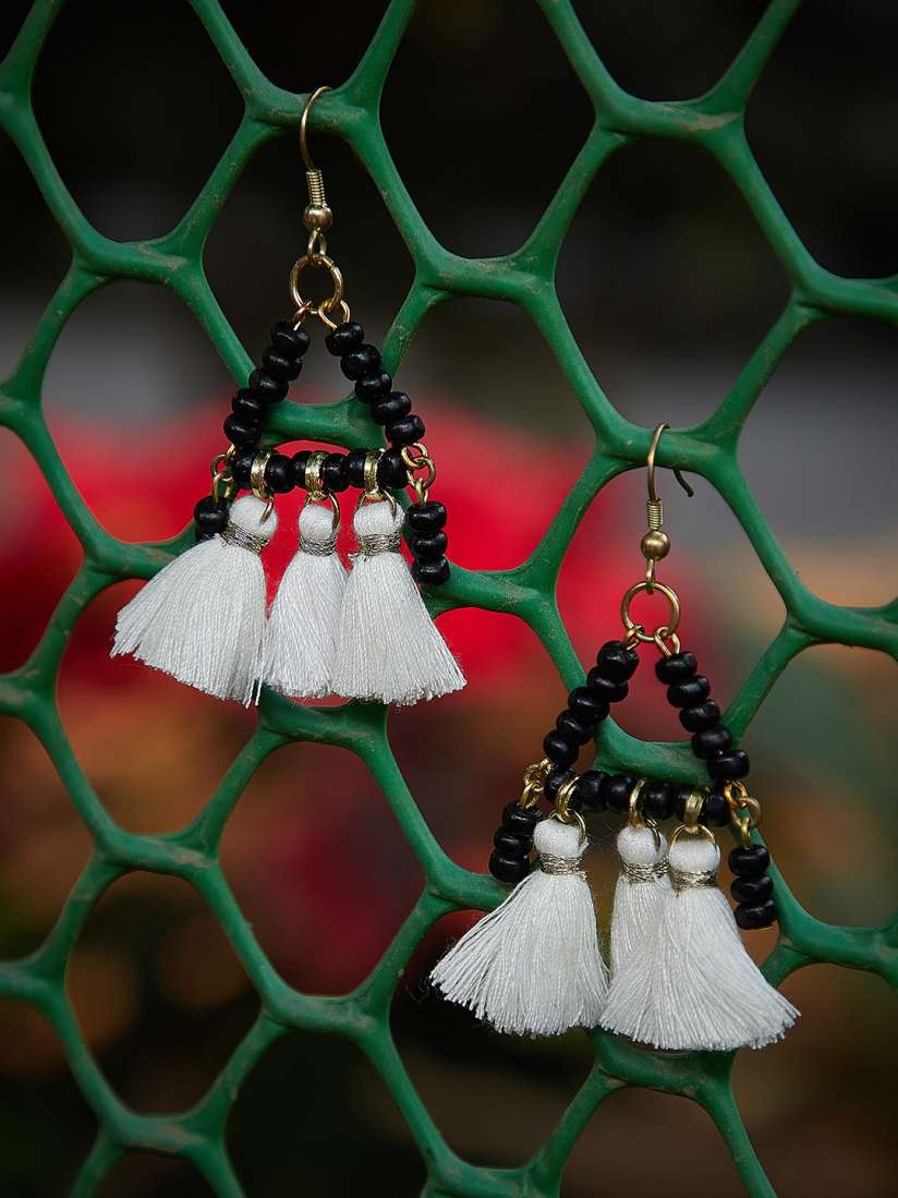 Zerokaata earrings new arrivals