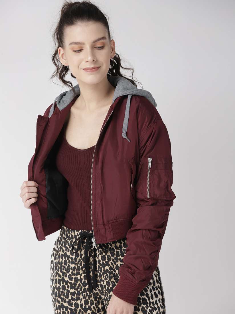 Forever 21 jackets hotsell