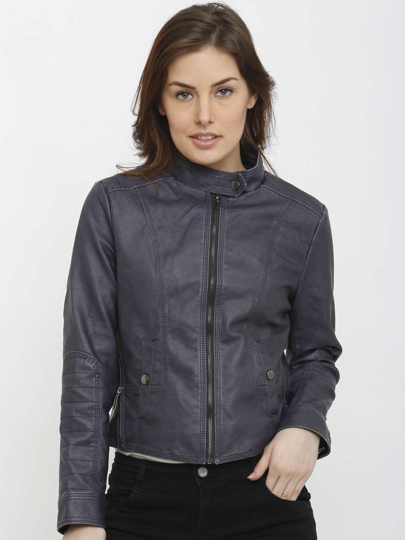 Kraus denim jacket on sale