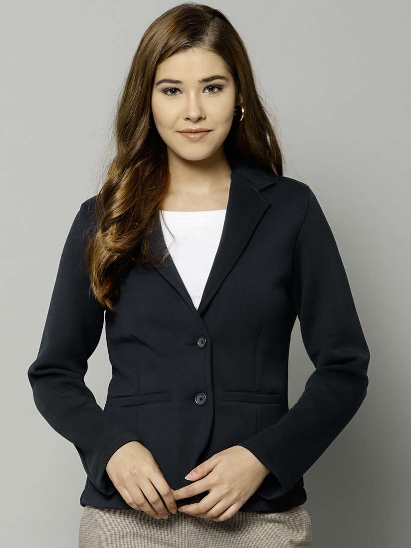 Myntra jackets and blazers store