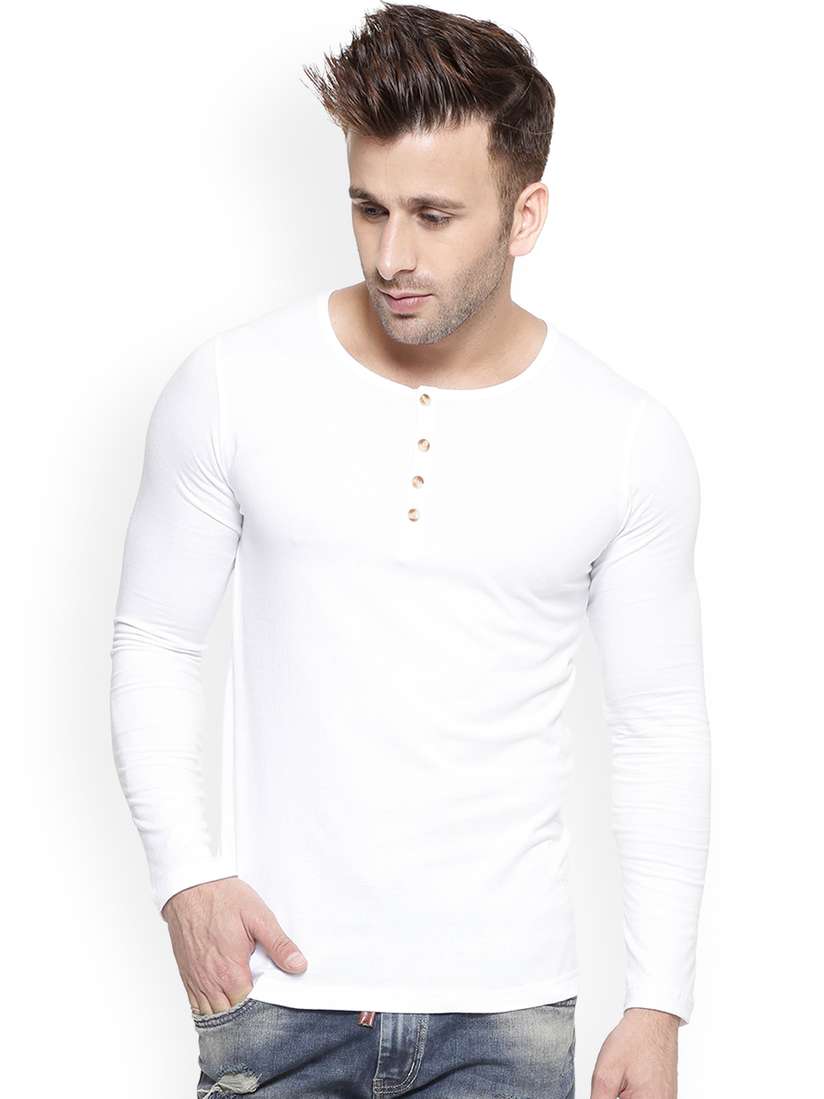 gespo white shirt