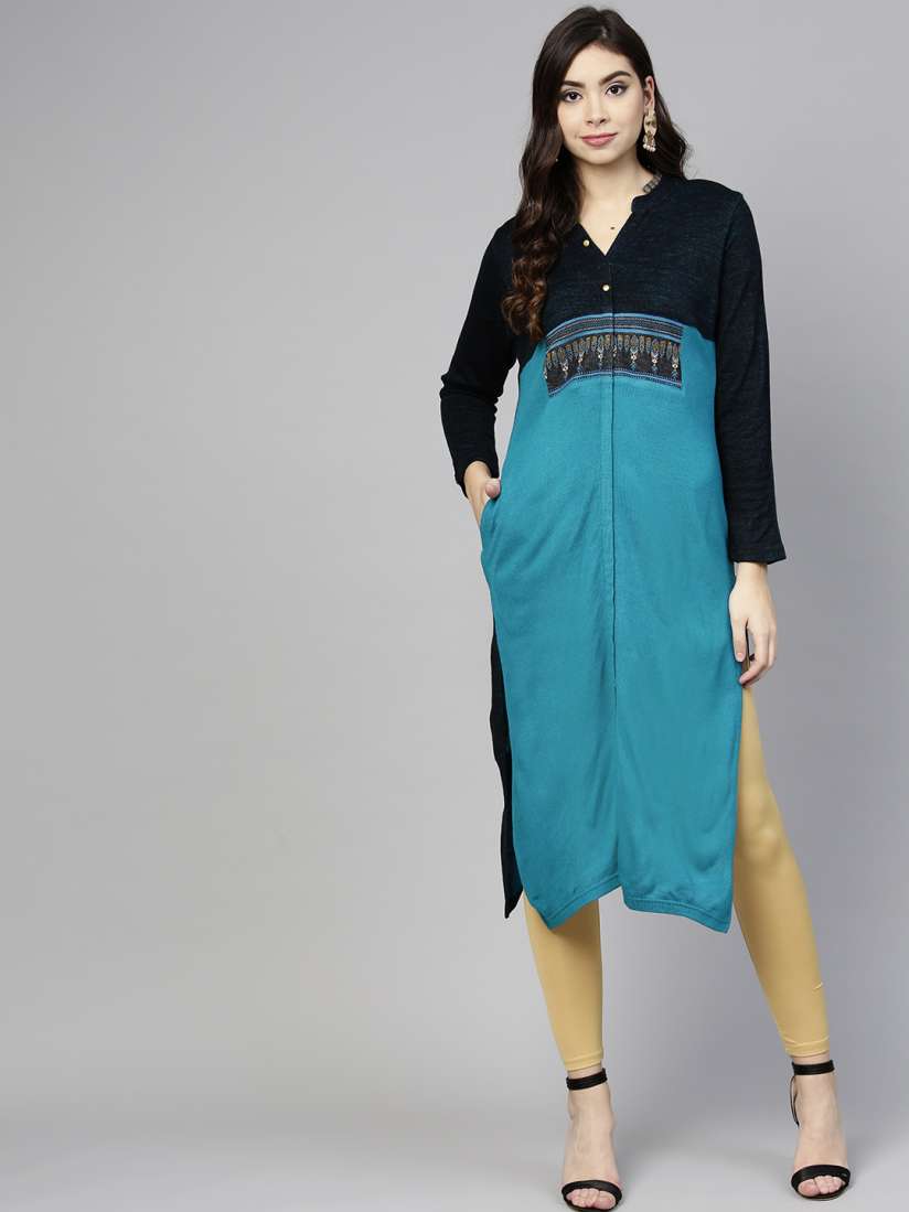 Shree woollen kurtis store