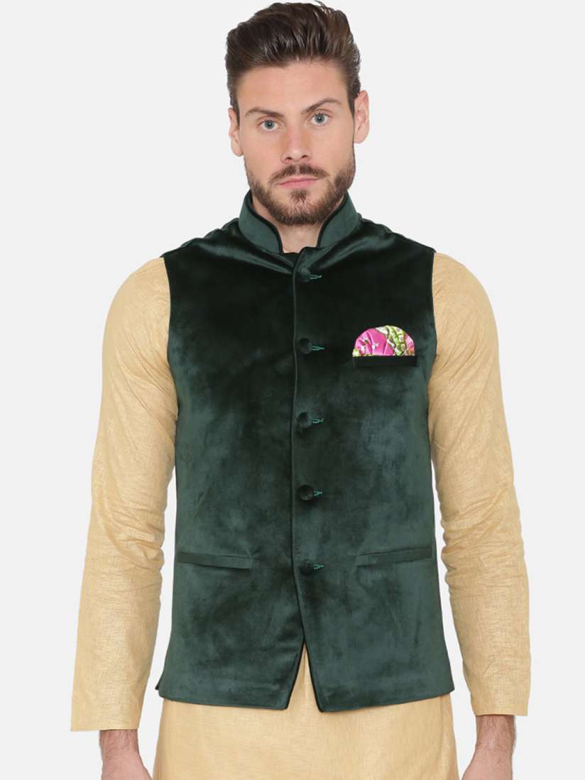 Myntra modi jacket online