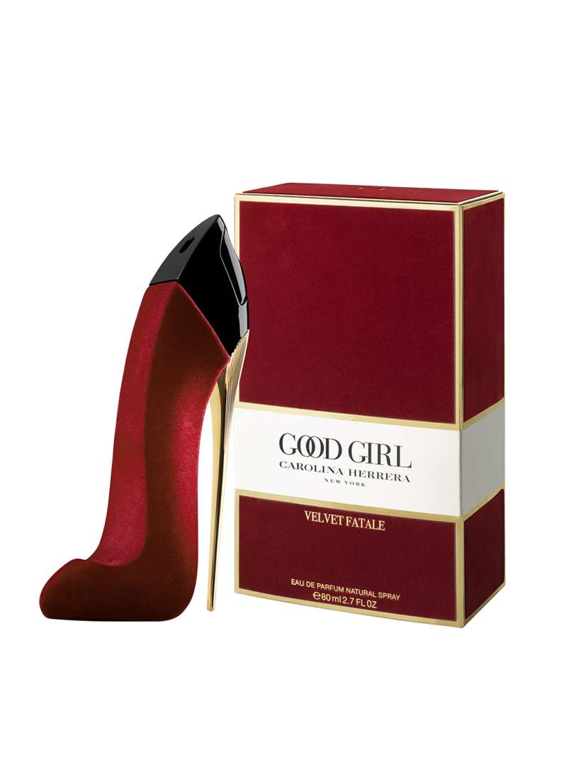 Buy Carolina Herrera Good Girl Collector Eau De Parfum 80 Ml Perfume And Body Mist for Women 7807491 Myntra