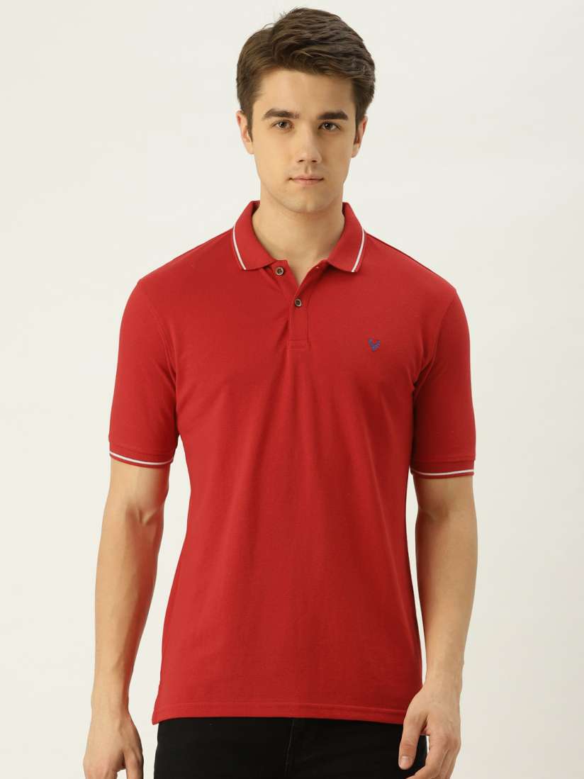 Allen solly t shirts myntra discount