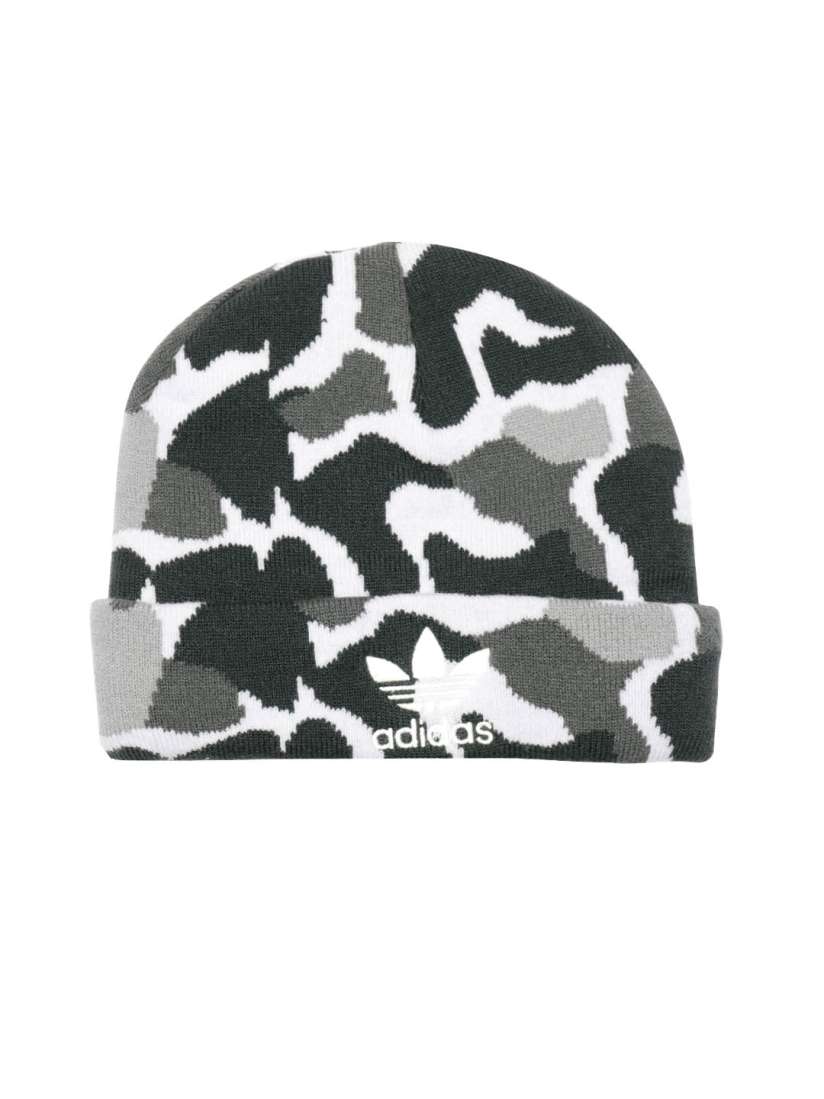Adidas camouflage beanie outlet